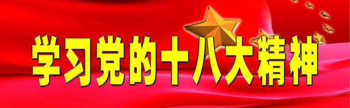 (2013年度简讯一)学习十八大 迈向新征程